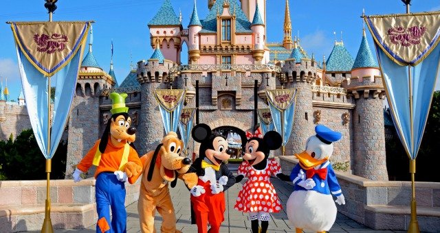 迪尼斯是什么?和迪士尼的区别是什么?