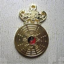风水铜器都有哪些?