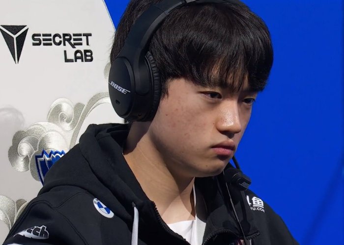 t1战队最新首发队员名单