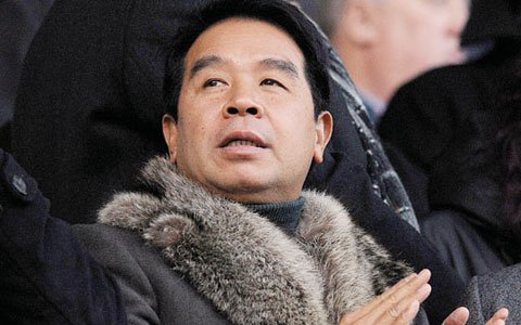 杨家诚的人物经历