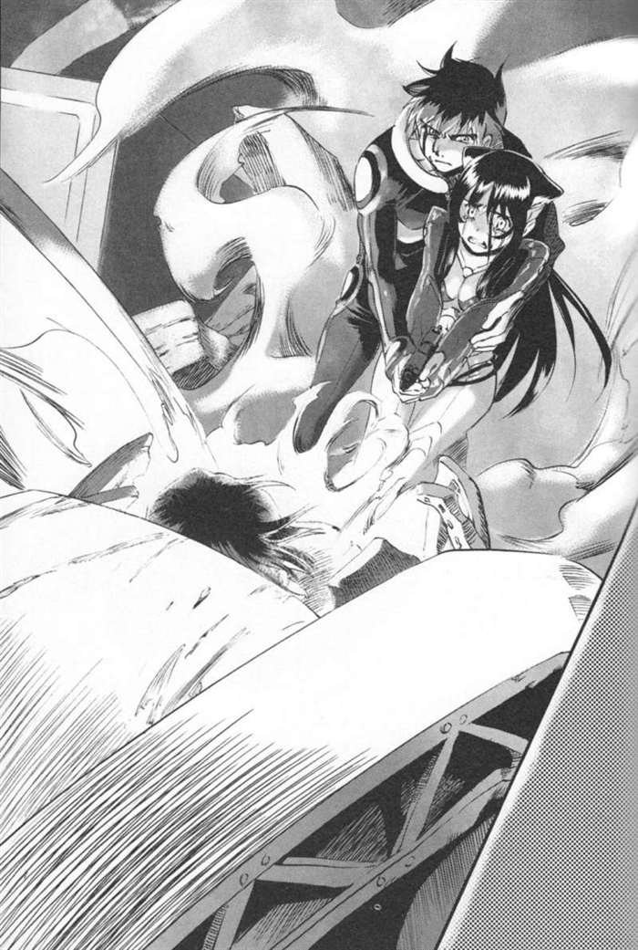 全金属狂潮another的作者介绍