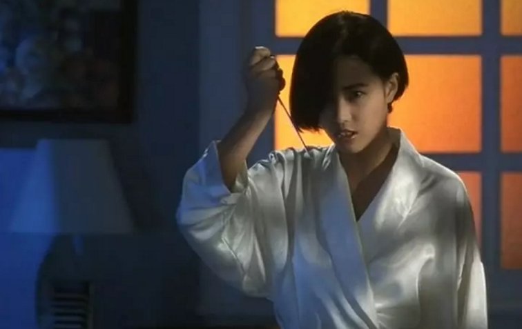 逃学威龙3,杀死王百万是谁?