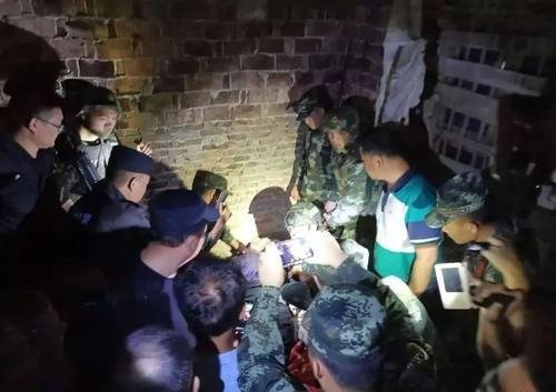 湖南邵阳灭门惨案，5天内连续杀5人，后来怎样了？