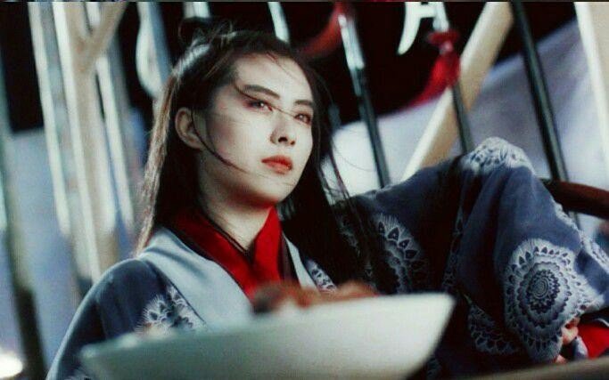 王祖蓝和王祖贤的名字如此相似,他们有什么关系么?