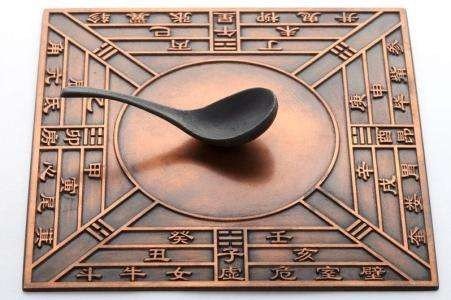 中国早期的指南针被称为什么名字?