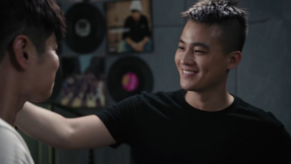 《黑白禁区》结局谁是内鬼？