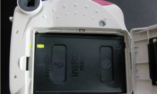 富士mini7s 拍立得 怎么用