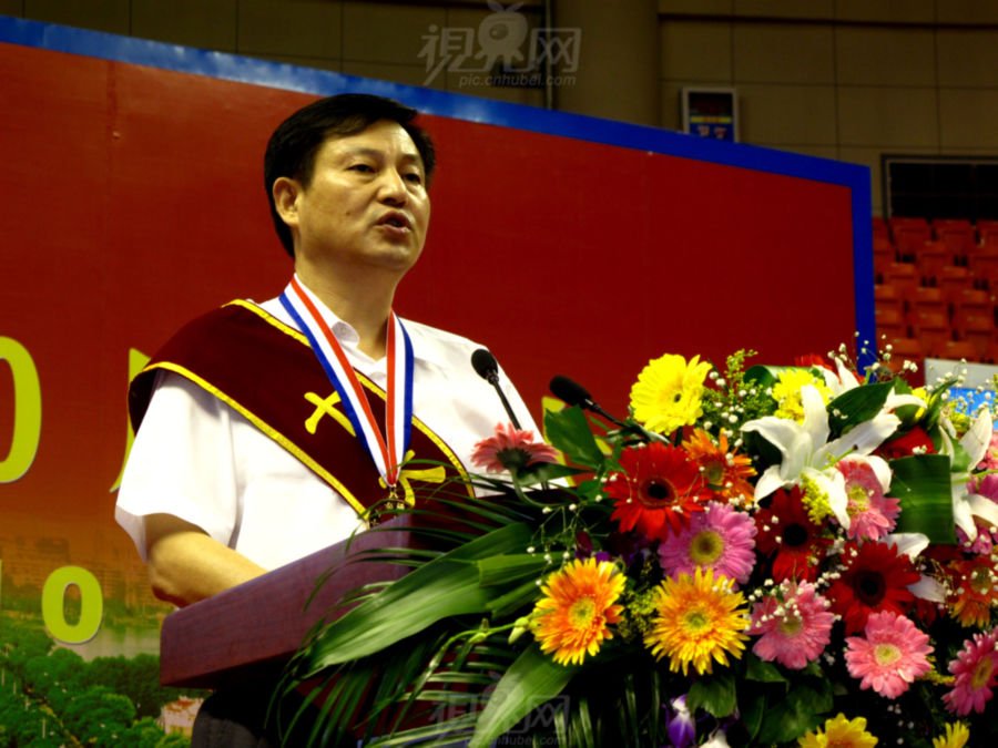 杨百昌的个人成就