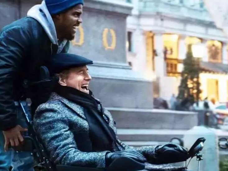 有没有类似《绿皮书》的电影值得推荐?