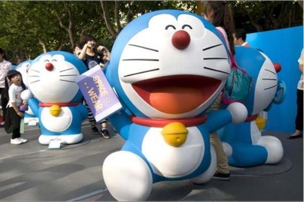 人生才不应该丧气满满!哪部有关猫咪动漫给了你深刻的印象?