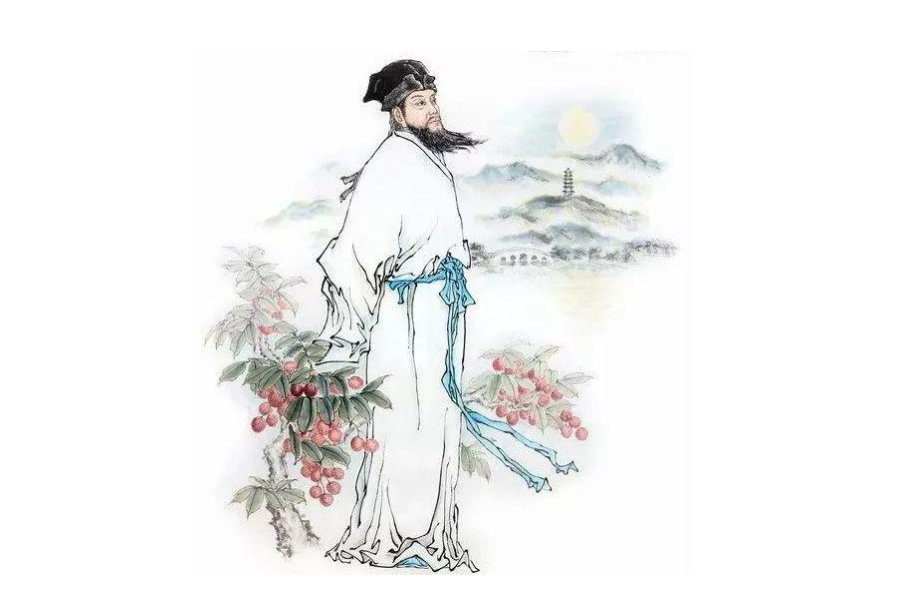 且将新火试新茶,诗酒趁年华是什么意思?