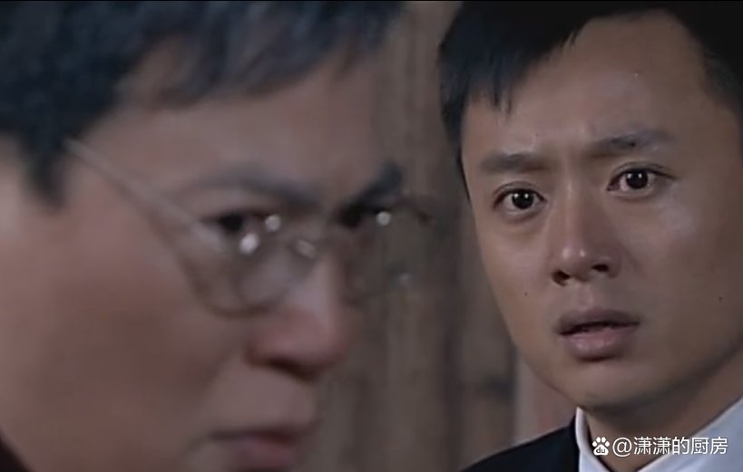 钱为民是什么电视剧的人物