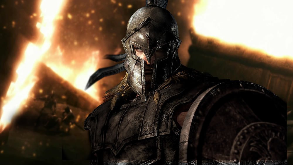 特洛伊无双的游戏特色