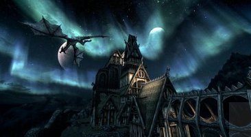 上古卷轴5有没有显示世界地图全部据点的代码?