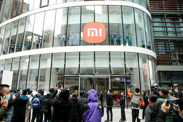 小米科技被法院强制执行，被执行的原因是什么呢？