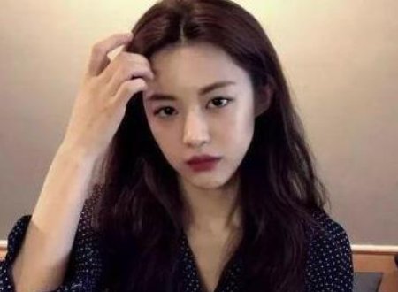 韩国女生名字好听气质的有什么？