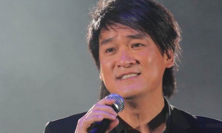 周华健覆水难收歌词