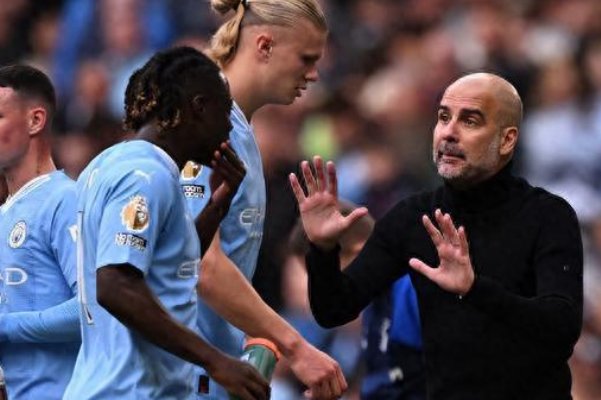 哈兰德为什么不踢世界杯