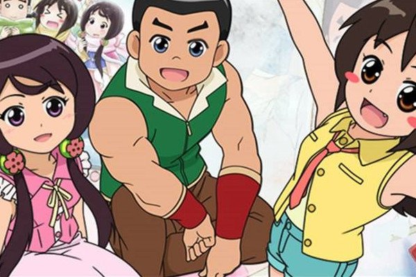 《甜心格格》第四季豆瓣评价怎么样？