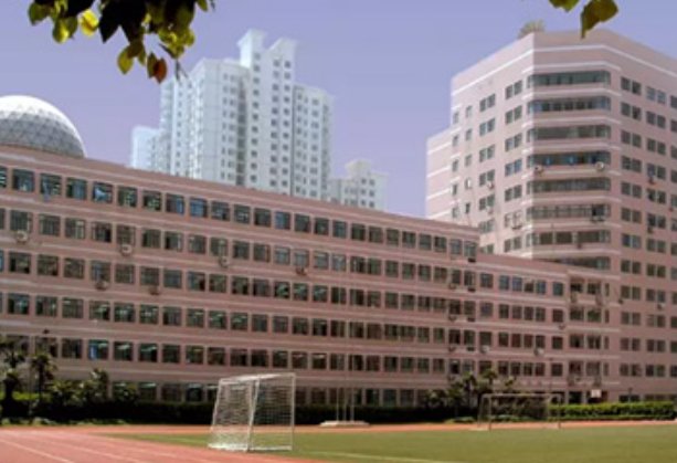 上海卢湾高级中学排名