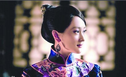 刀客家族的女人演员表名单