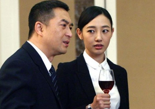 《浮沉》的大结局？