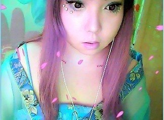 女生我最大的介绍