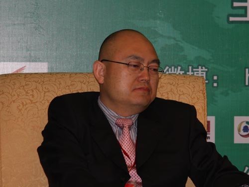 郭德英的人物经历