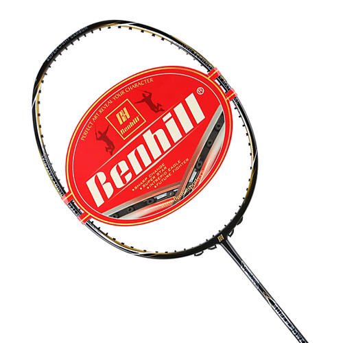 这是什么牌子的羽毛拍?