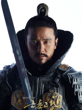 近肖古王的剧情简介