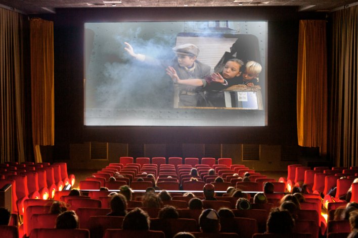 弹幕的读音是什么?