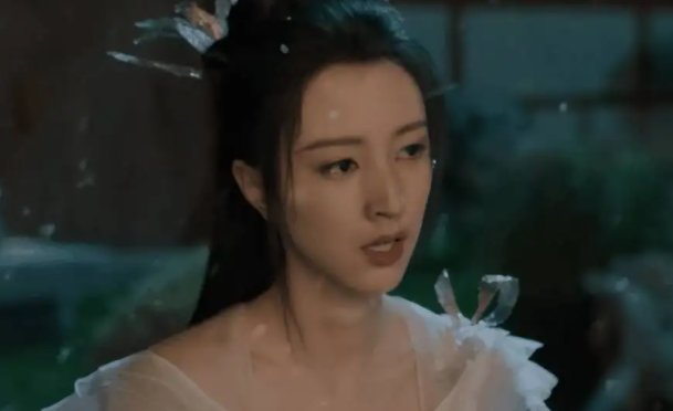 丹音仙子扮演者