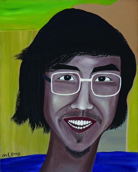 《姐姐，今夜我在德令哈》这首诗的出处。