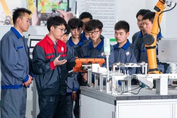 常州冶金技师学院招生电话