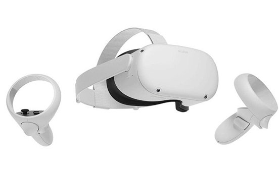 VR一体机玩游戏好吗？