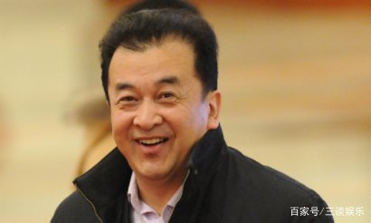 黄宏为什么被抓