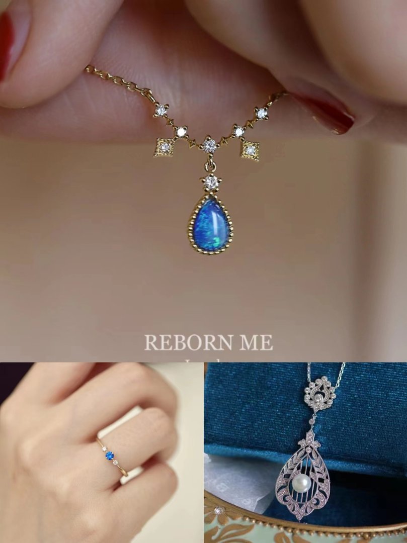 淘宝上有值得推荐的高质量饰品店铺吗?