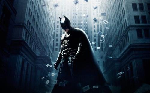 从来没看过蝙蝠侠，一共有几部？我要从哪开始看