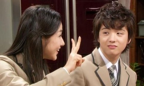 搞笑一家人里尤美的结局.