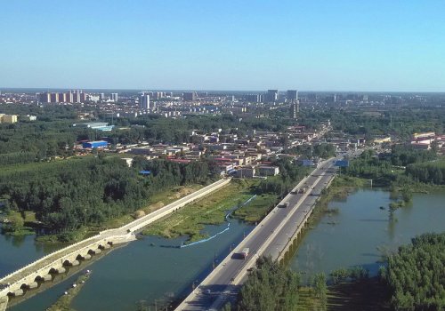 涿州属于哪个省哪个市