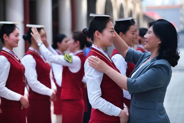 礼仪培训机构有哪些