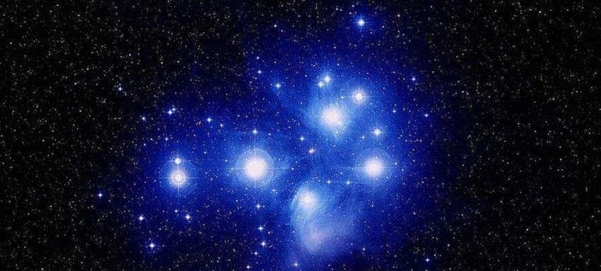 曾到过世界各地的女娲和伏羲,真是来自天狼星的外星人吗?