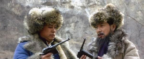 我爷爷我爸爸的剧情简介