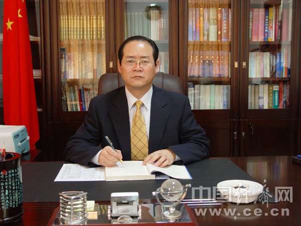 洪发科的人物履历