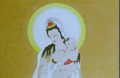 观音菩萨的诞辰、得道日和涅磐日分别是哪三天？