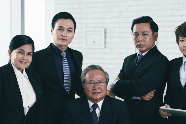 你们听过领导最有水平的一句话是什么？