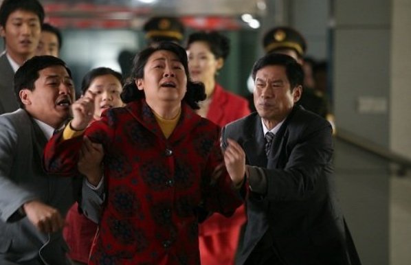 我的孩子我的家人员结局