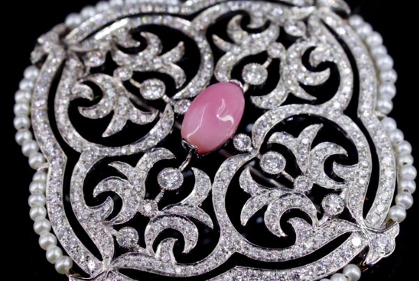 什么是孔克珠的意思