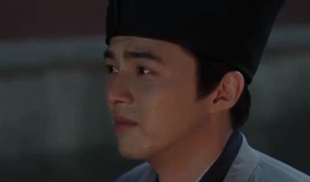 清平乐:最兴来半夜夭折,赵祯崩溃痛哭,为何丹姝脱簪带花跪地履行诺言?