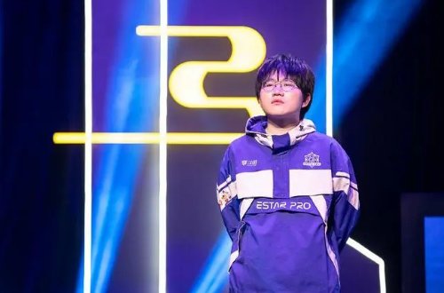 王者荣耀亚运会中国队名单